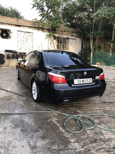 BMW 525 2005, 200,000 km - 2.5 l - Bakı