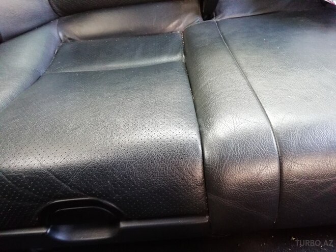 Mercedes C 240 2001, 293,000 km - 2.6 l - Bakı
