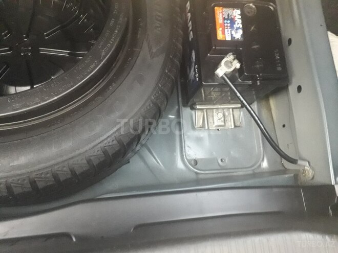 Mercedes C 180 1998, 192,500 km - 1.8 l - Gəncə
