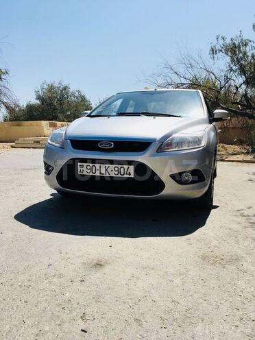 Ford Focus 2011, 170,000 km - 1.6 l - Bakı