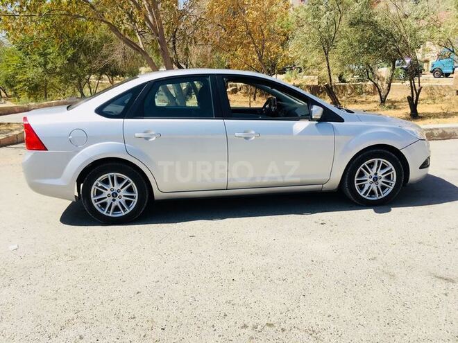 Ford Focus 2011, 170,000 km - 1.6 l - Bakı