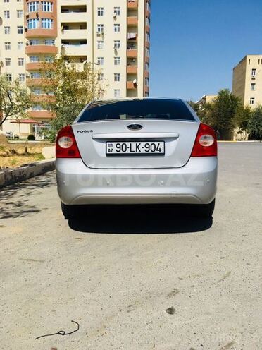 Ford Focus 2011, 170,000 km - 1.6 l - Bakı
