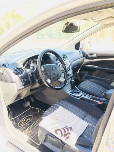 Ford Focus 2011, 170,000 km - 1.6 l - Bakı