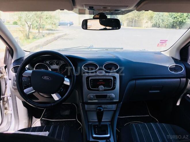 Ford Focus 2011, 170,000 km - 1.6 l - Bakı