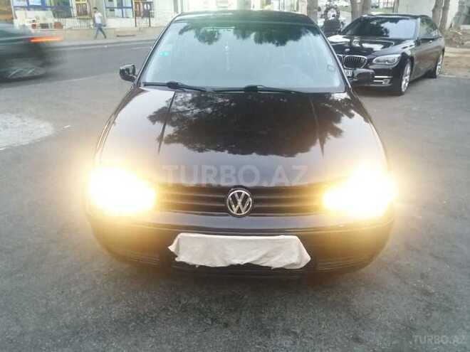 Volkswagen Golf 1998, 270,000 km - 1.6 l - Bakı