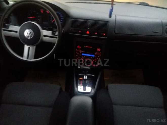 Volkswagen Golf 1998, 270,000 km - 1.6 l - Bakı