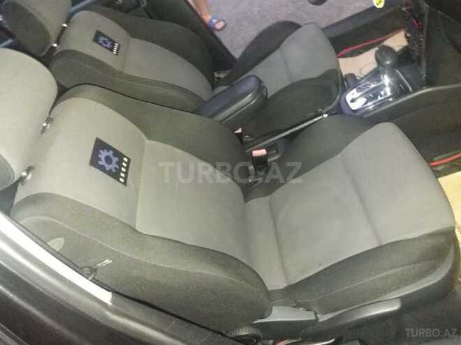 Volkswagen Golf 1998, 270,000 km - 1.6 l - Bakı
