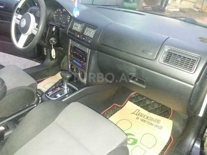 Volkswagen Golf 1998, 270,000 km - 1.6 l - Bakı