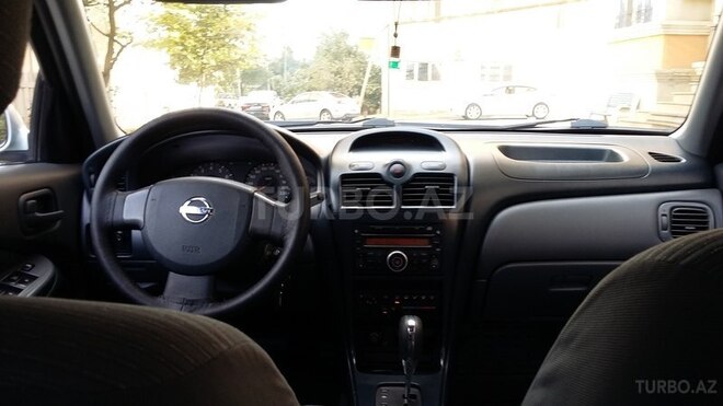 Nissan Sunny 2007, 158,000 km - 1.6 l - Bakı