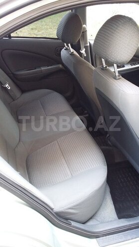 Nissan Sunny 2007, 158,000 km - 1.6 l - Bakı