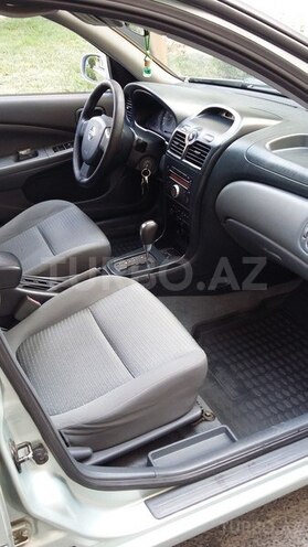 Nissan Sunny 2007, 158,000 km - 1.6 l - Bakı