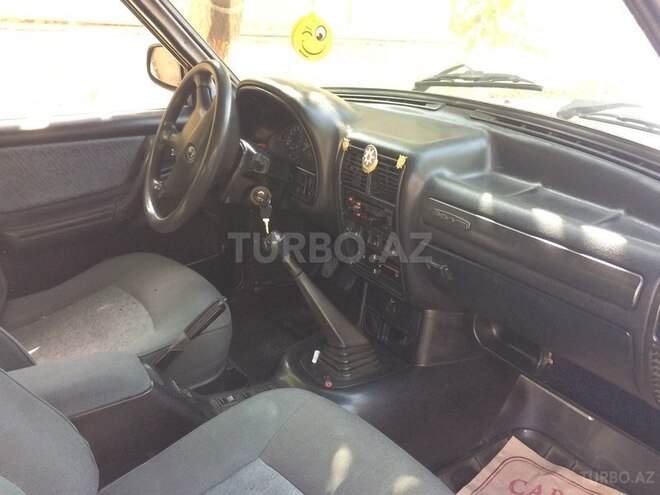 GAZ 31105 2004, 100,000 km - 2.3 l - Bakı