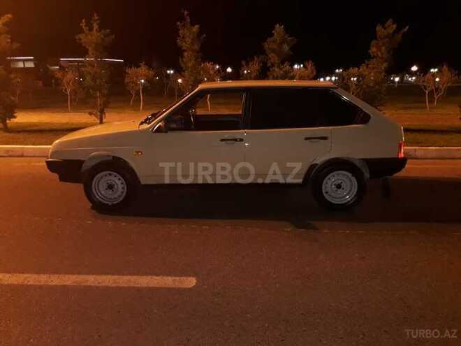 LADA (VAZ) 2109 1988, 0 km - 1.5 l - Sumqayıt