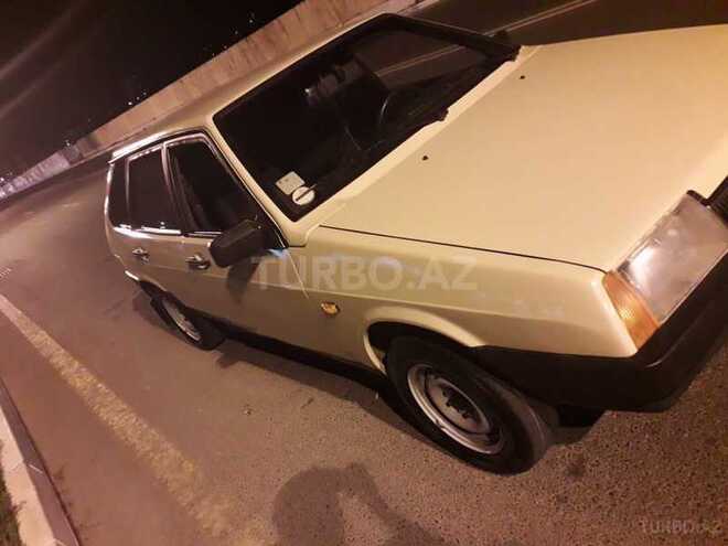 LADA (VAZ) 2109 1988, 0 km - 1.5 l - Sumqayıt