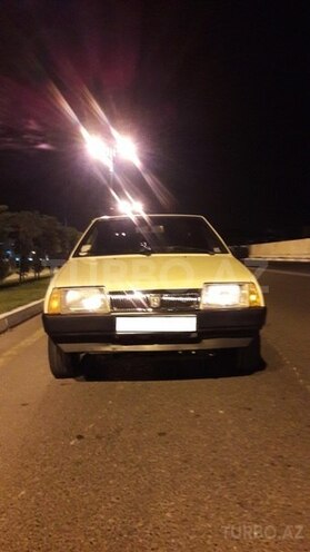 LADA (VAZ) 2109 1988, 0 km - 1.5 l - Sumqayıt