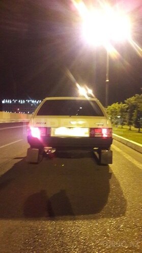 LADA (VAZ) 2109 1988, 0 km - 1.5 l - Sumqayıt