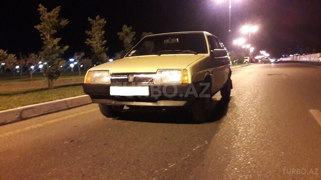 LADA (VAZ) 2109 1988, 0 km - 1.5 l - Sumqayıt