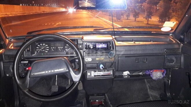 LADA (VAZ) 2109 1988, 0 km - 1.5 l - Sumqayıt