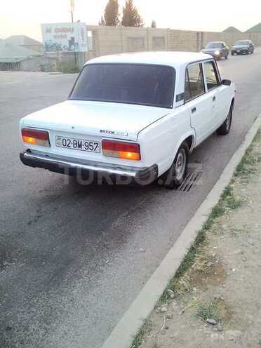 LADA (VAZ) 2107 2007, 89,000 km - 1.6 l - Sumqayıt