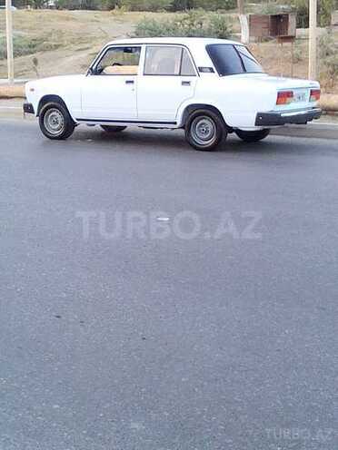 LADA (VAZ) 2107 2007, 89,000 km - 1.6 l - Sumqayıt