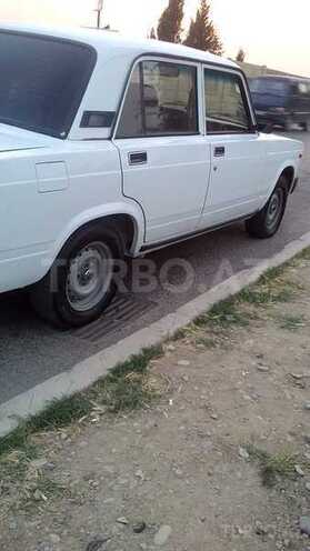 LADA (VAZ) 2107 2007, 89,000 km - 1.6 l - Sumqayıt