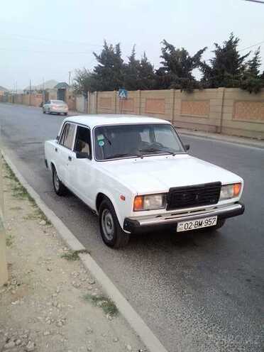 LADA (VAZ) 2107 2007, 89,000 km - 1.6 l - Sumqayıt