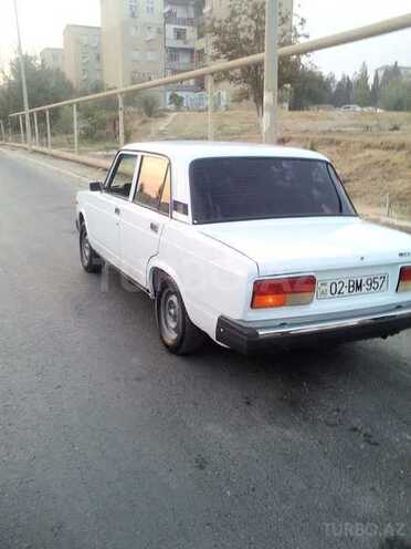 LADA (VAZ) 2107 2007, 89,000 km - 1.6 l - Sumqayıt