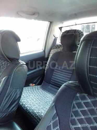 Ssang Yong Actyon 2013, 240,000 km - 0.2 l - Bakı