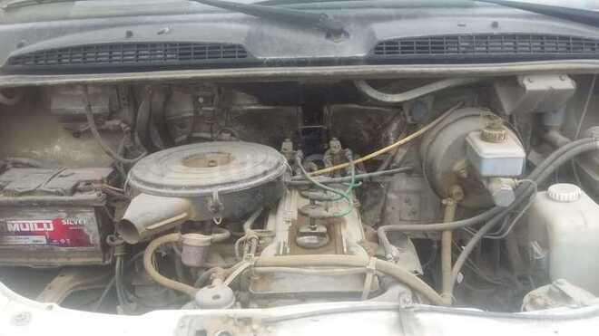 GAZ 330200 2003, 113,000 km - 2.4 л - Bakı