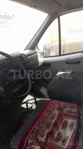 GAZ 330200 2003, 113,000 km - 2.4 л - Bakı
