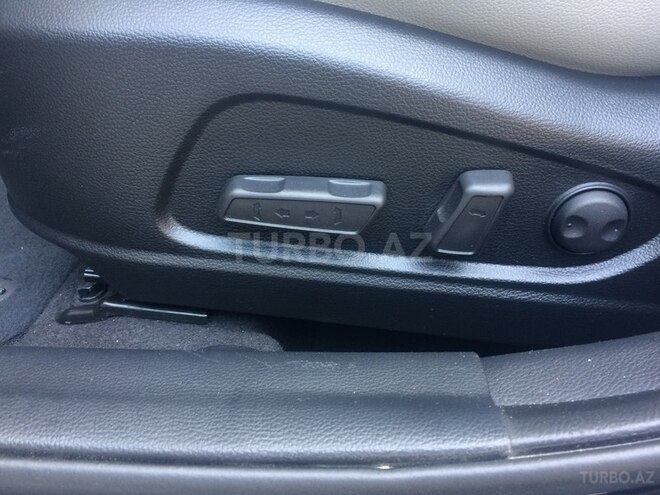 Kia Cerato 2014, 7,400 km - 2.0 l - Bakı