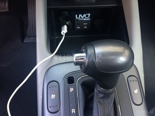 Kia Cerato 2014, 7,400 km - 2.0 l - Bakı