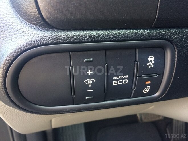 Kia Cerato 2014, 7,400 km - 2.0 l - Bakı