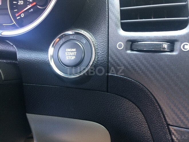 Kia Cerato 2014, 7,400 km - 2.0 l - Bakı