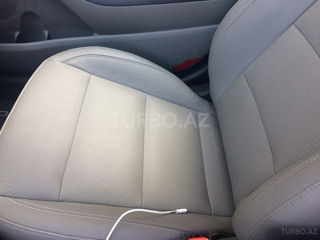 Kia Cerato 2014, 7,400 km - 2.0 l - Bakı