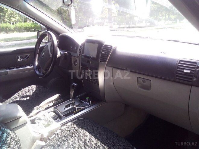 Kia Sorento 2006, 332,698 km - 2.5 л - Sumqayıt