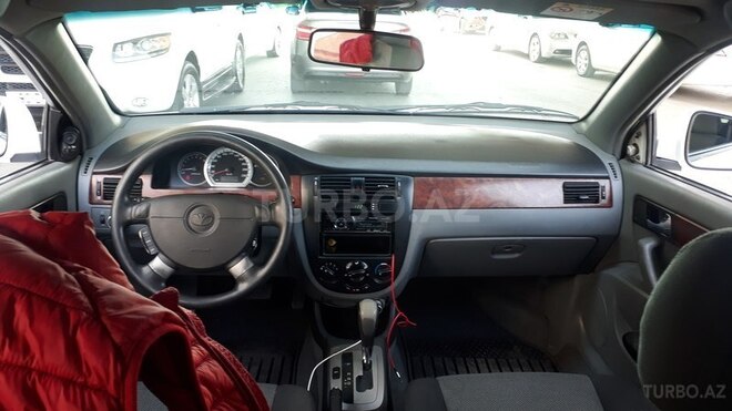 Daewoo Gentra 2014, 153,760 km - 1.5 l - Bakı