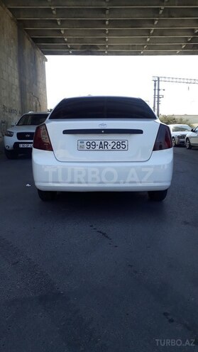 Daewoo Gentra 2014, 153,760 km - 1.5 l - Bakı