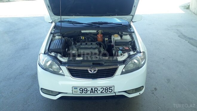 Daewoo Gentra 2014, 153,760 km - 1.5 l - Bakı