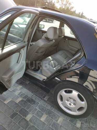 Mercedes C 230 1997, 226,000 km - 2.3 l - Bakı