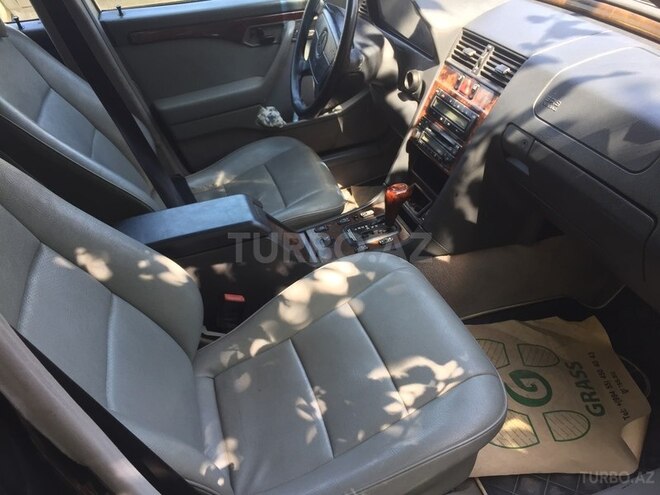 Mercedes C 230 1997, 226,000 km - 2.3 l - Bakı