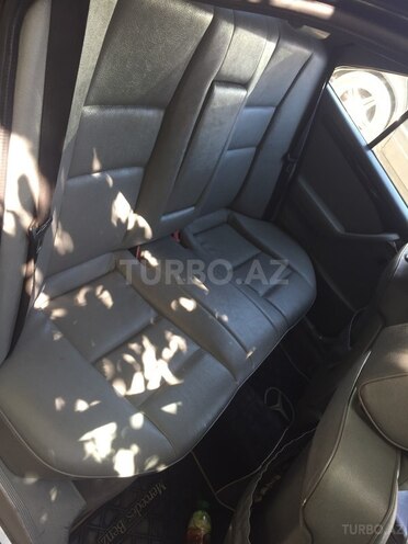 Mercedes C 230 1997, 226,000 km - 2.3 l - Bakı