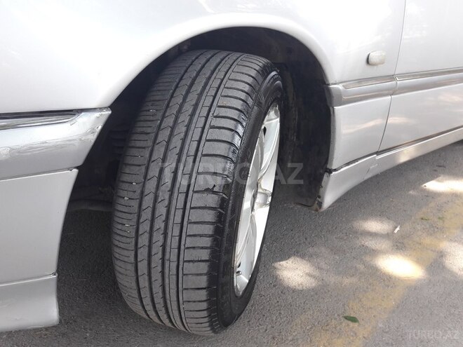 Mercedes C 220 2000, 300,000 km - 2.2 l - Bakı