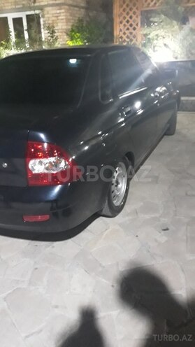 LADA (VAZ) Priora 2007, 988,558 km - 1.6 л - Quba