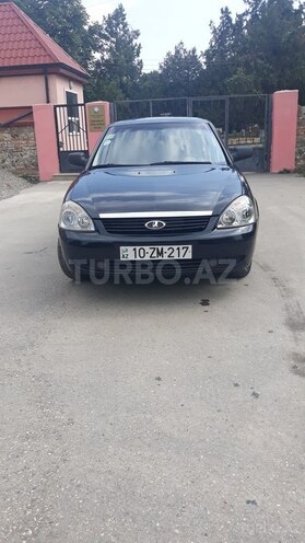 LADA (VAZ) Priora 2007, 988,558 km - 1.6 л - Quba