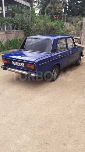 LADA (VAZ) 2106 2006, 284,000 km - 1.6 l - Bakı