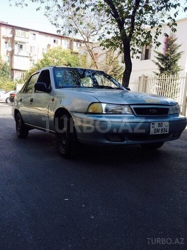 Daewoo Nexia 2006, 303,000 km - 1.5 l - Bakı