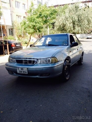 Daewoo Nexia 2006, 303,000 km - 1.5 l - Bakı