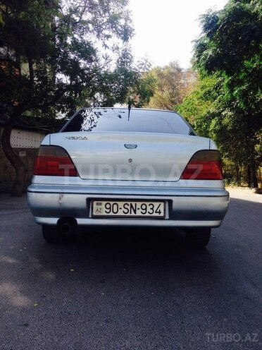 Daewoo Nexia 2006, 303,000 km - 1.5 l - Bakı