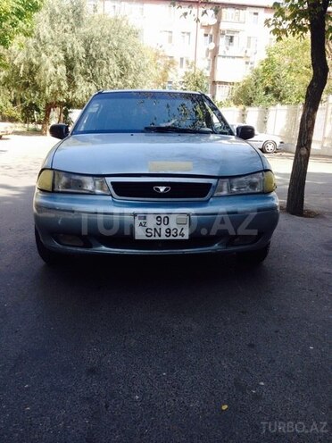 Daewoo Nexia 2006, 303,000 km - 1.5 l - Bakı